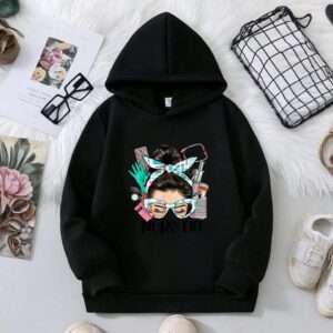 Funny Nurse Life Nursing School Nurse Appreciation Nurse Day Hoodie